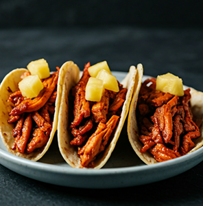 Al Pastor Tacos