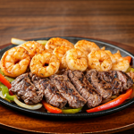 Molcajete Mixto
