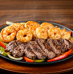 Molcajete Mixto
