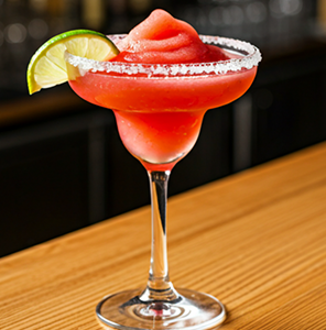 Hibiscus Mezcalita